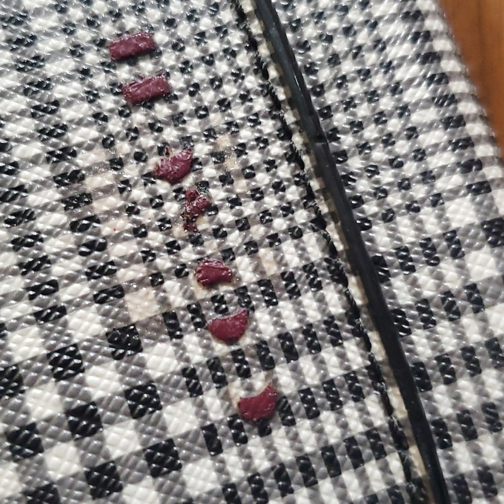 Coach wallet - Picture 2 of 5